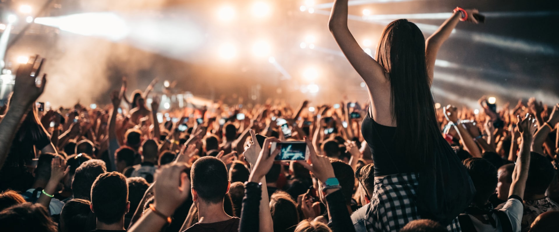 Experience the Musical Scene of Lubbock, Texas