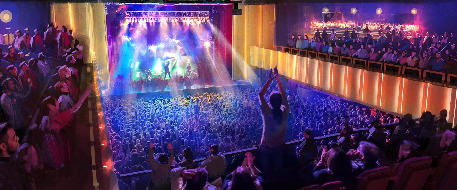 The Best Music Venues in Lubbock, Texas: Where to Find Affordable Live Music