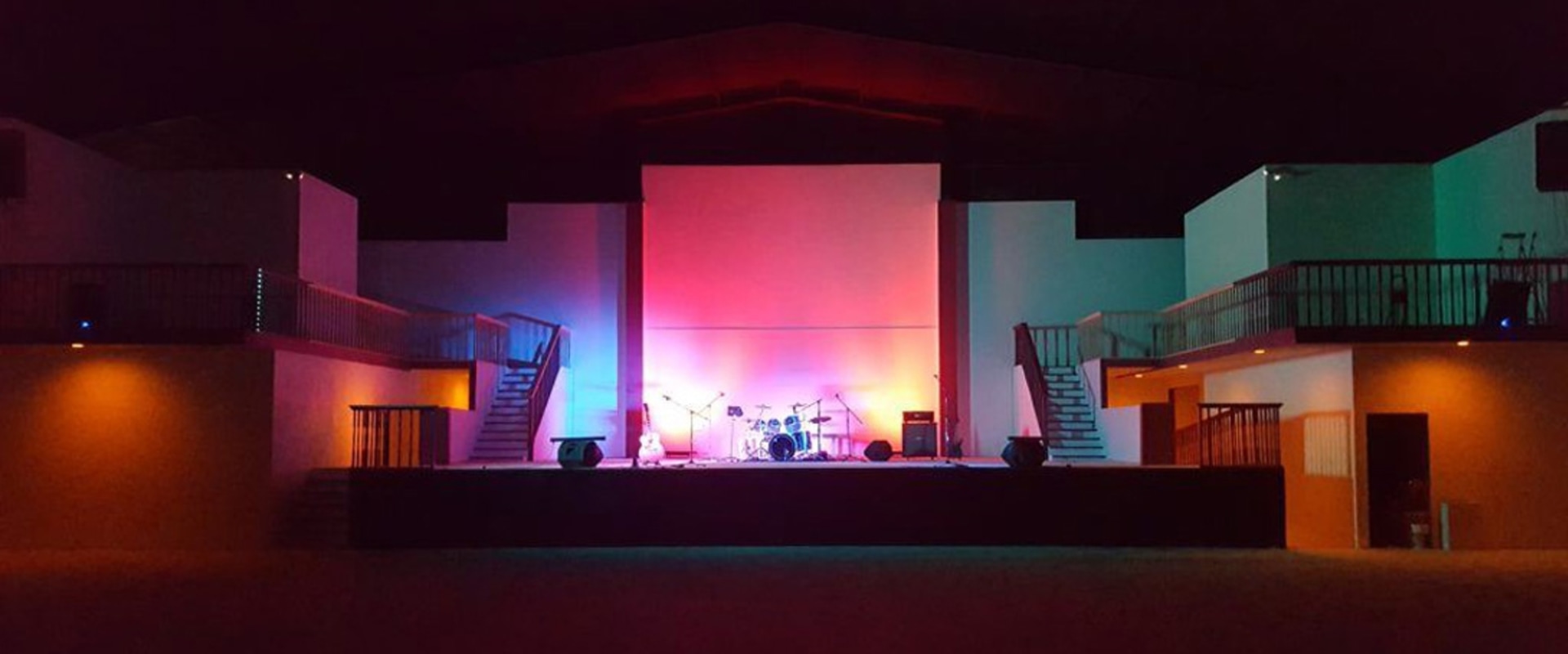 Host Your Corporate Event or Private Party in Lubbock, Texas
