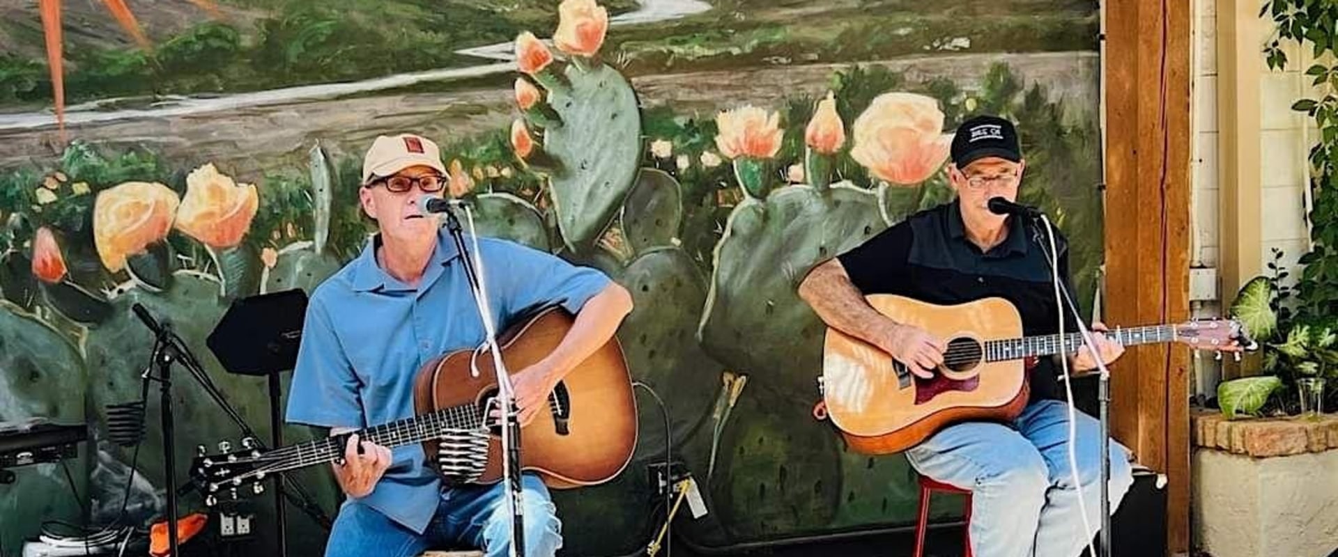 Exploring the Music Venues of Lubbock, Texas: A Guide to the Live Music Capital of West Texas