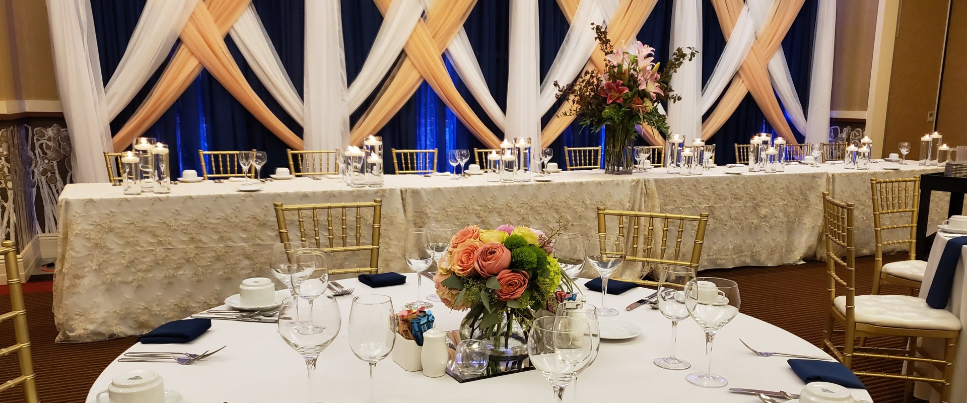 8 Most Popular Wedding Venues in Lubbock, Texas