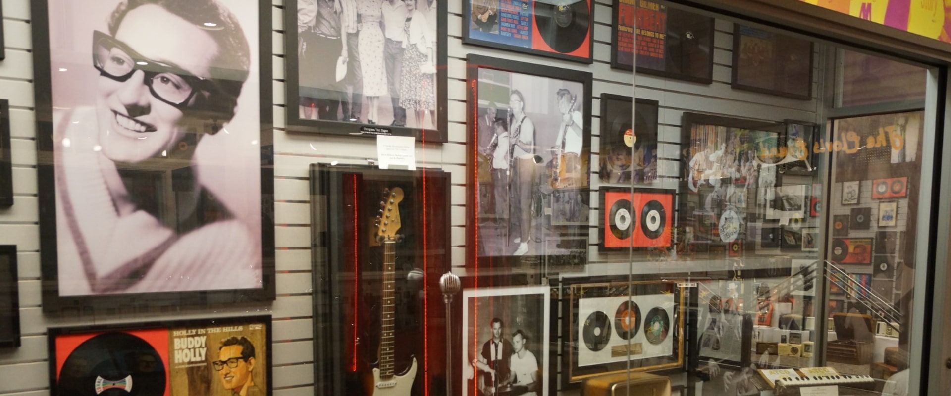 Lubbock's Music Scene: What Makes It Unique And Worth Exploring