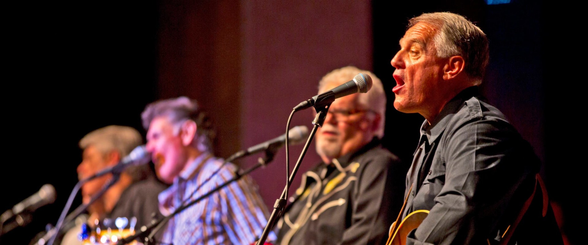 Discover the Best Music Venues in Lubbock, Texas