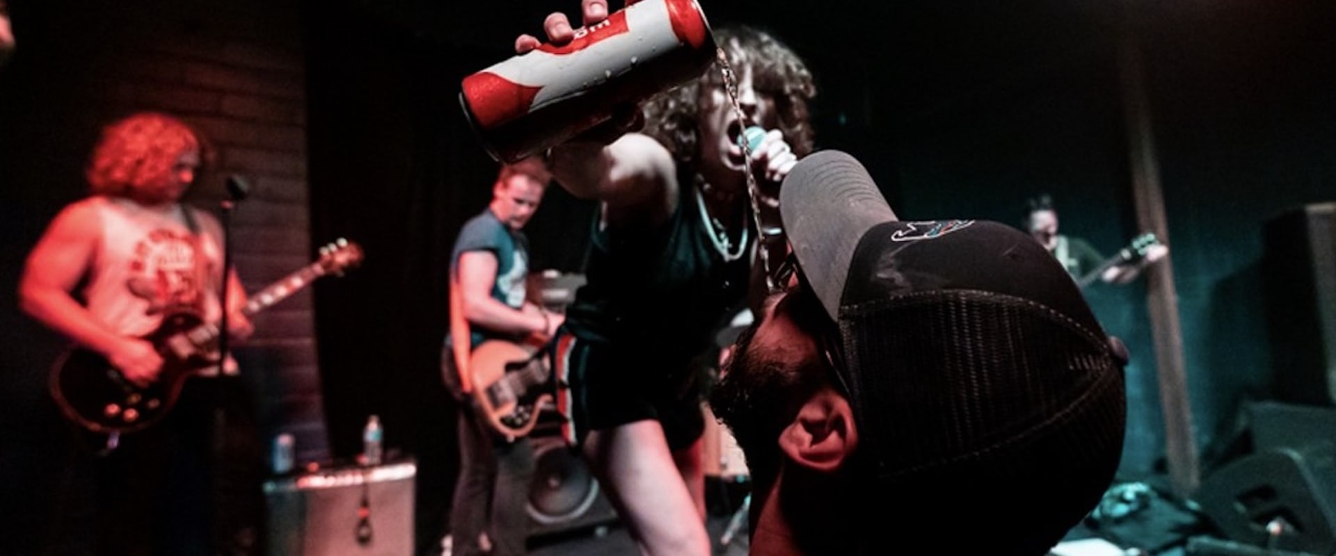 Live Music Venues in Lubbock, Texas: Explore the Vibrant Nightlife of West Texas