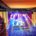 Experience the Music Scene in Lubbock, Texas with VIP Packages and Special Seating Areas
