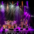Discounts for Early Arrival or Pre-Sale Tickets at Music Venues in Lubbock, Texas