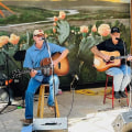 Exploring the Music Venues of Lubbock, Texas: A Guide to the Live Music Capital of West Texas