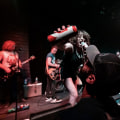 Live Music Venues in Lubbock, Texas: Explore the Vibrant Nightlife of West Texas