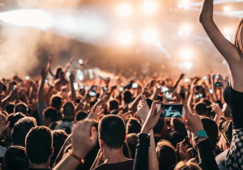 Experience the Musical Scene of Lubbock, Texas