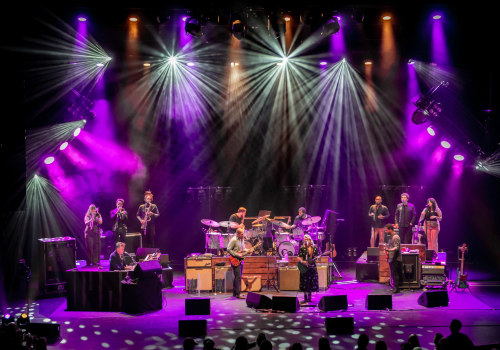 Discounts for Early Arrival or Pre-Sale Tickets at Music Venues in Lubbock, Texas