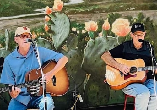 Discounts for Seniors and Disabled Patrons at Music Venues in Lubbock, Texas