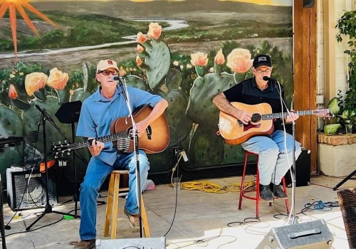 Live Music Venues in Lubbock, Texas: The Best Places to Enjoy Live Music