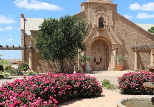 Family-Friendly Music Venues in Lubbock, Texas