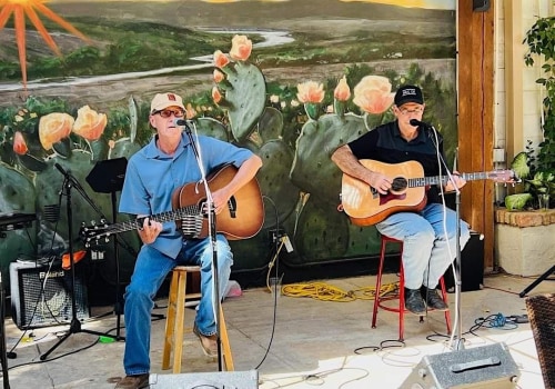 Exploring the Music Venues of Lubbock, Texas: A Guide to the Live Music Capital of West Texas