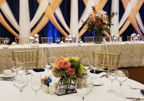 8 Most Popular Wedding Venues in Lubbock, Texas