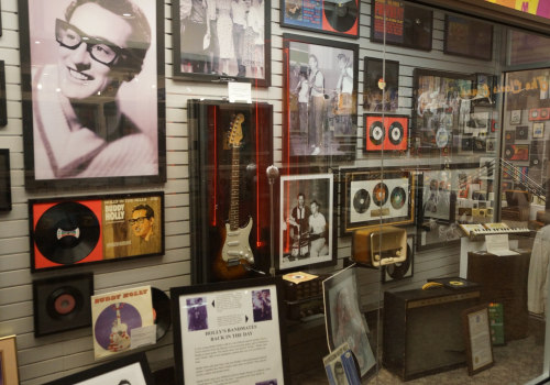 Lubbock's Music Scene: What Makes It Unique And Worth Exploring