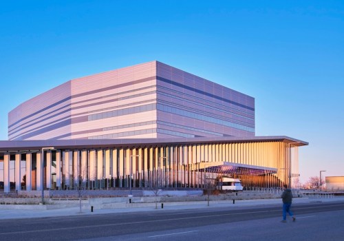Discover the Music Scene in Lubbock, Texas