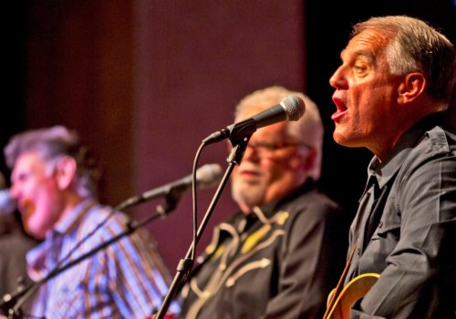 Discover the Best Music Venues in Lubbock, Texas