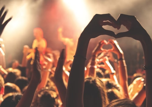 The Best Music Venues in Lubbock, Texas: A Guide for Music Lovers