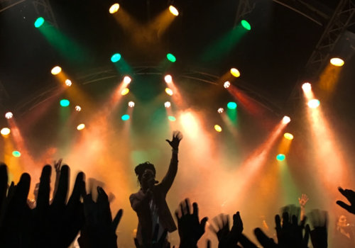 Unmissable Musical Performances in Lubbock, Texas
