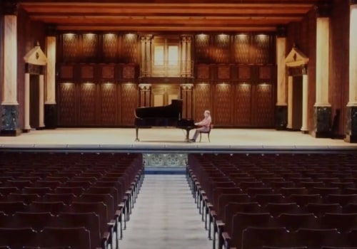 The Best Music Venues in Lubbock, Texas: An Expert's Guide